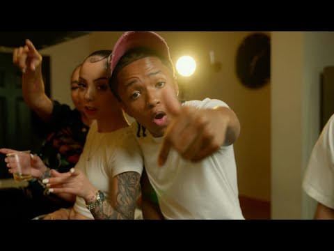 BabyChiefDoit - Fried Chicken (Official Music Video)