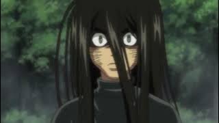 Ushio to Tora Eps 13 (Sub Indo)