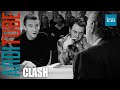 Clash Olivier Besancenot, Bruno Solo  vs Roger Cukierman chez Thierry Ardisson | INA Arditube