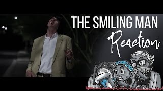 The Smiling Man (short horror film) Reaction