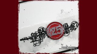 Holiday card series - 25 -Thinking of you