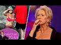 Helen Mirren&#39;s Creeper Paparazzi Experience | Friday Night With Jonathan Ross