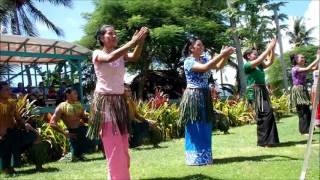 MHL SAMOA DANSE OFFICE TOURISME