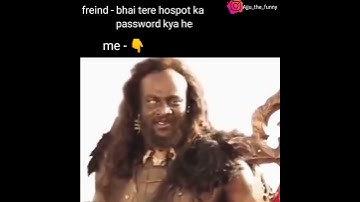 nimda tell me , bahubali funyy memes 😂😂🤣🤣