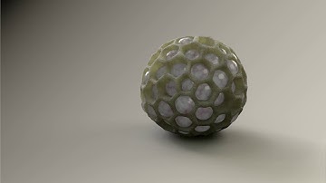 redshift point based sss scattering