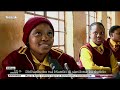 Dikgang tsa Setswana l 21 October 2024