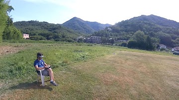 Testing Betaflight 3.0.0 rc04 scx200 Armattan