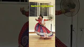 Garba in Bangalore 💃 🔥 Navratri Special | Jayesh Rathod #garba #garbanavratri #garbainbangalore