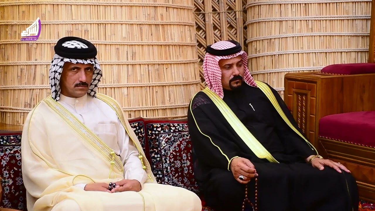 أول  الناس الداخلين الى الجنة. 