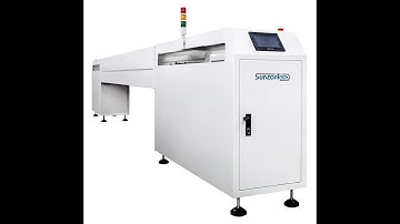 SunzonTech Shuttle conveyor | SunzonTech