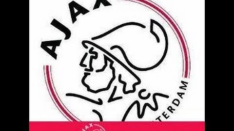 Ajax & Friends - Wij zijn Ajax (Lyrics)