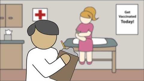 Teens and Vaccines: Preventing HPV