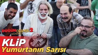 Düğün Dernek 2 - Sünnet Yumurtanın Sarısı Klip