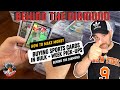 How to make money buying sports cards in bulk  week pickups  deals  behind the diamond cards