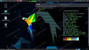 How to solve fix Error: symbol "grub_file_filter" grub file filter not found parrot os problem