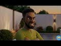 “The Loud Drum Is Often Empty” — Ngeku Drops Another Savage Proverb 😂 #youtubeshorts #funny #dance
