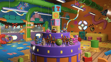 Planet Coaster 2 | Unbox The Fun!