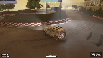 The speed deal - Teardown - 100% complete