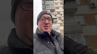 НАЧАЛА ДНЯ #октябрь #сад #школа #утро #семья