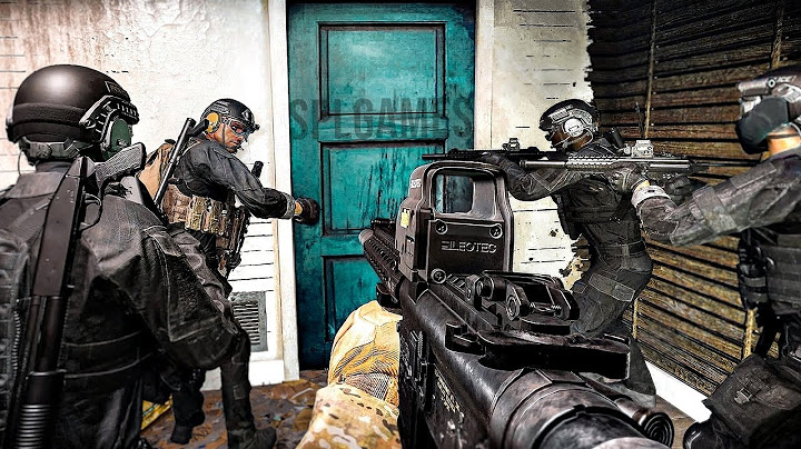 TOP 10 : JOGOS DE GUERRA TÃO REALISTAS QUE VÃO TE DEIXAR ASSUSTADO!