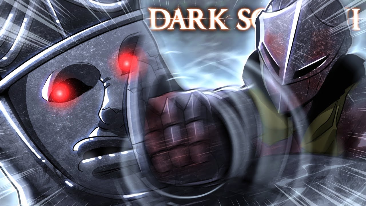 I finally understand why everyone loves DARK SOULS 3
