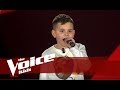 Margen  one way or another  audicionet e fshehura  the voice kids albania 2019