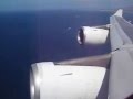 Philippine Airlines A340-300 HNL-MNL Departure