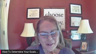 How To Align What You Really Want With Who You Are...