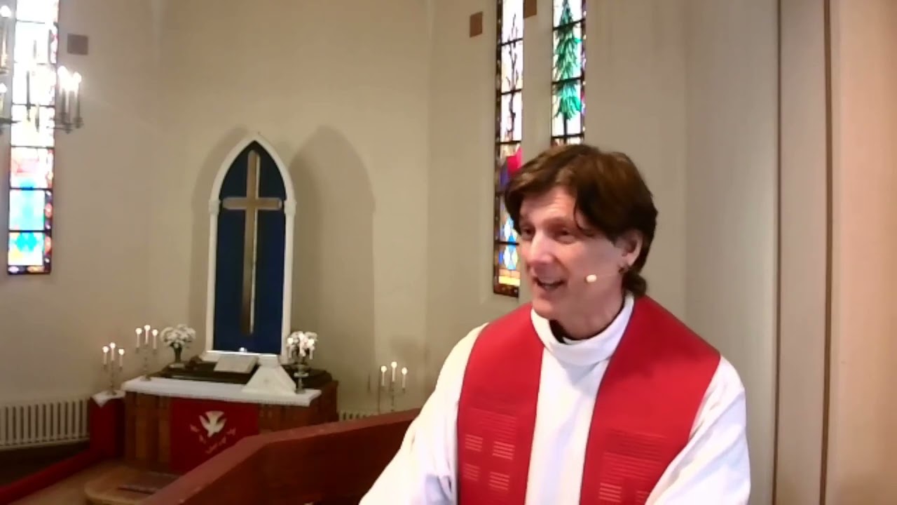 "Jēzus šodien tavā namā"(Andis Grinbergs) KRUSTA EVAŅĢĒLISKI LUTERISKĀ DRAUDZE 02/11/2025