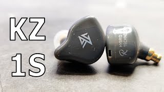 $ 19 for KZ KZ S1 WIRELESS HEADPHONES WITHOUT DELAY!