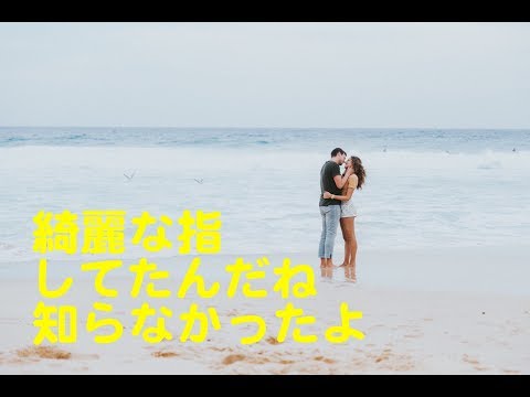 何も言えなくて…夏 カラオケ カバー 歌詞 採点付 take2