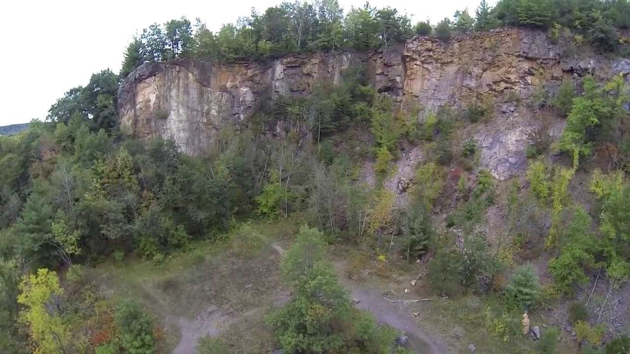 Rock Springs and Aardvark Quarry Scenic YouTube