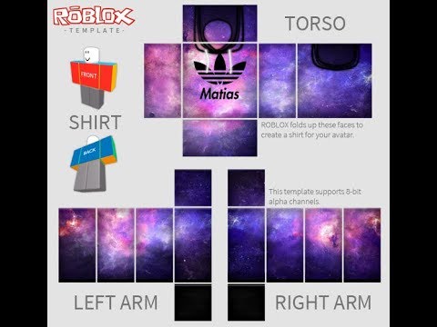 Roblox Shirt Ideas To Make