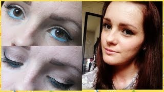 My Go To Makeup Look For Summer!