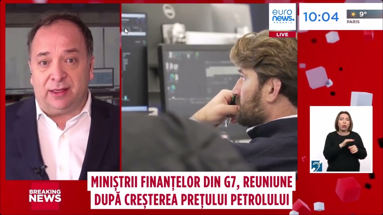 Ne aflam in fata unui adevarat tsunami economic