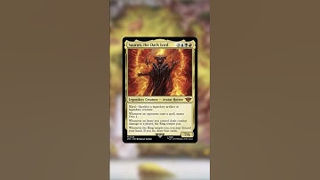 Kill on Sight Commanders in Magic the Gathering #mtg