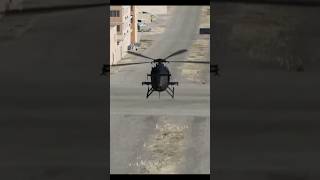 AH6 LITTLEBIRD - DCS MOD - 19