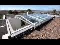 Operable Roof Systems