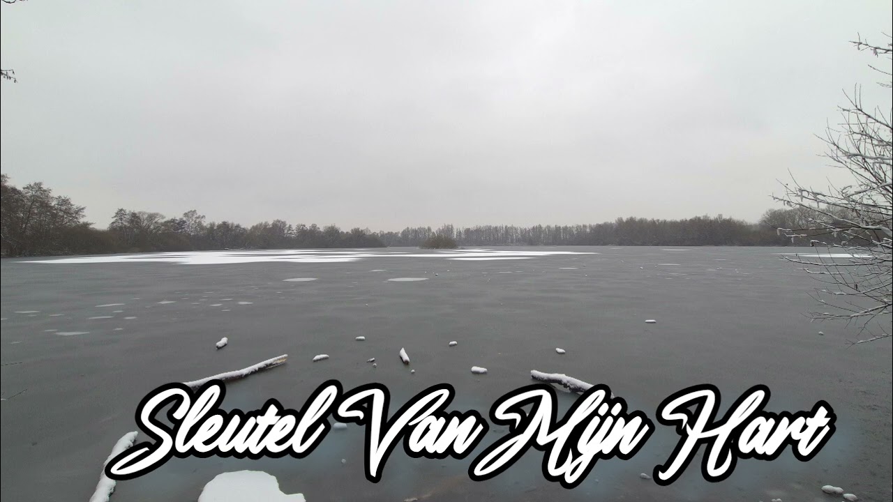 Sleutel Van Mijn Hart - [ Mark Gerritsen  / MG Levenslied ]