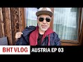 Eurovlog EP03: Nothing Happened