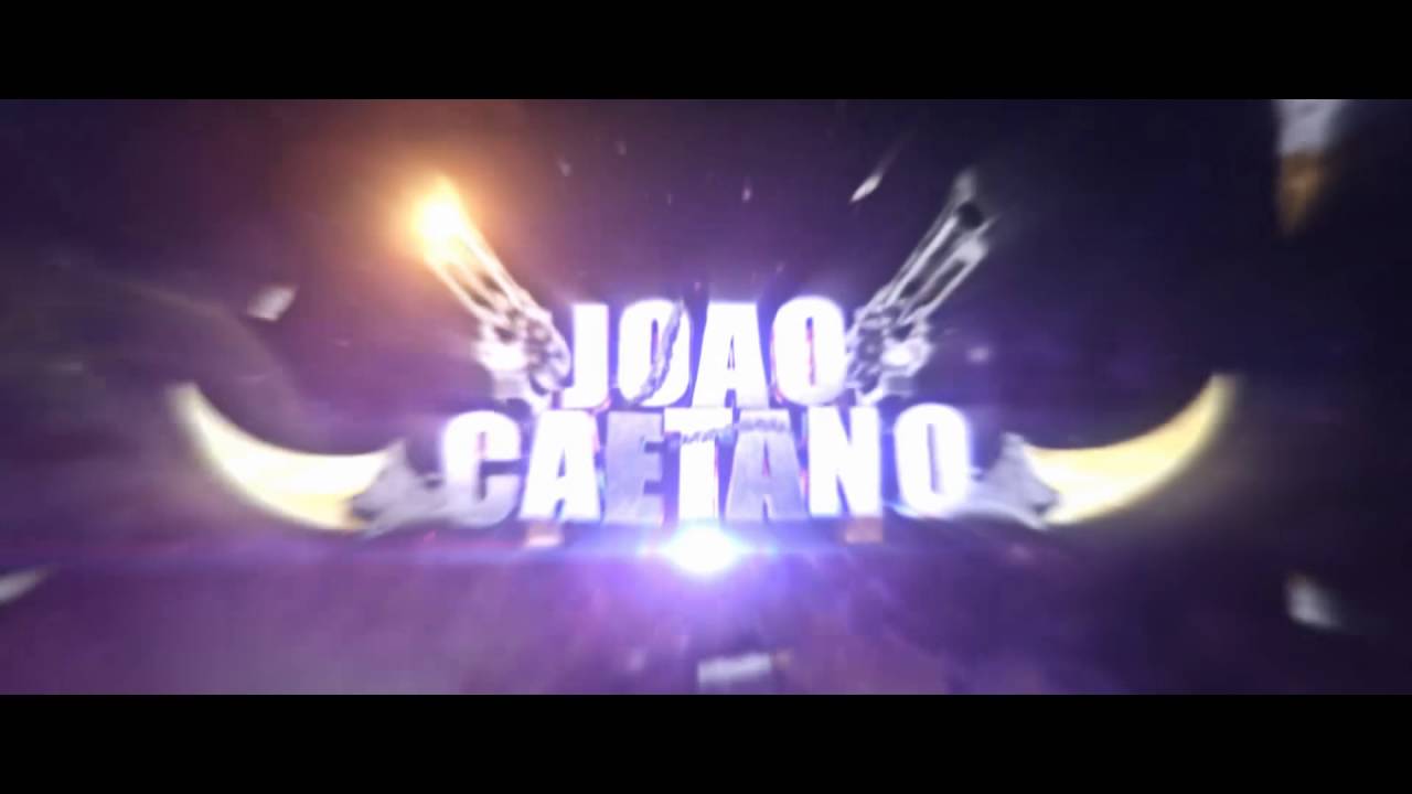Intro @joaocaetanobo [CS:GO] (ORDERS ON)