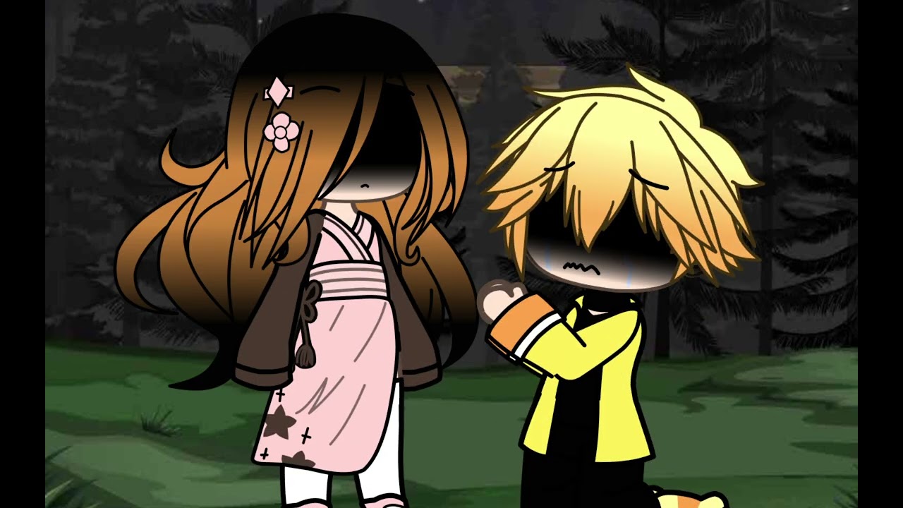 ZENITSU LIKES NEZUKO???? 