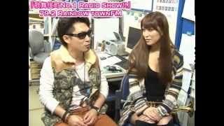 桜ここみ 「歌舞伎町No1 Radio show!! 2011年11月13日収録」