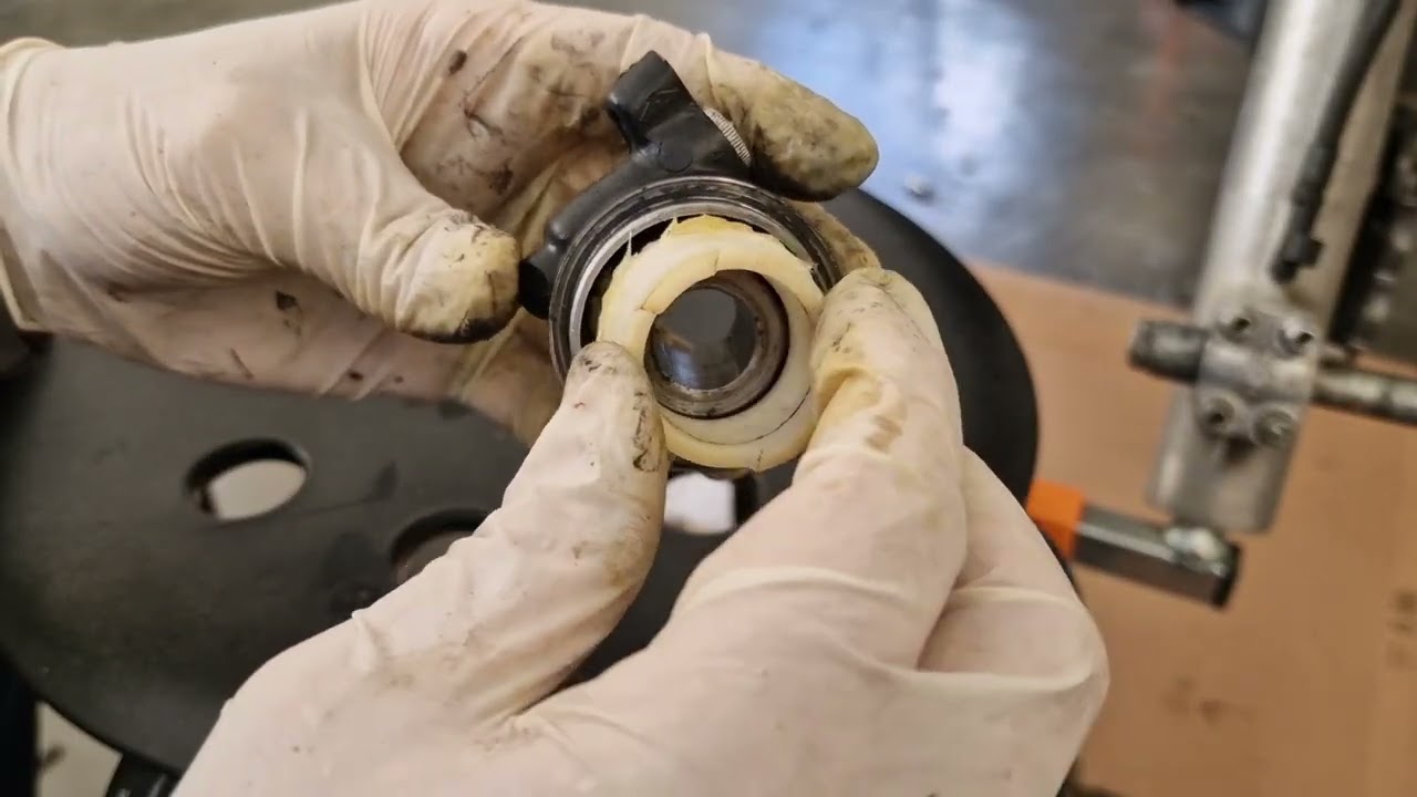 TRANSALP 650 ORDINARY MAINTENANCE WHEEL SPEEDOMETER - COMPLETE GUIDE