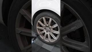 Detail Factory Brushes Always Make The Wheel Cleaning Process A Breeze