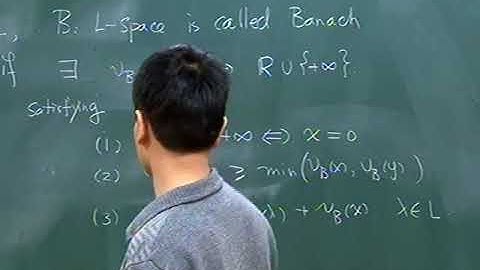 Yi Ouyang (Univ. Science and Technology of China) / p-adic functions, p-adic representations...