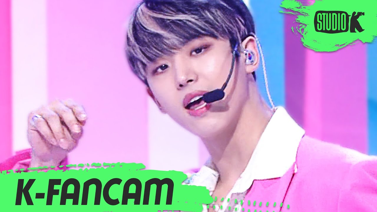 ホンソク「DO or NOT」公式Fancamのサムネイル