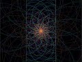 secret code Art #coding #python #animation