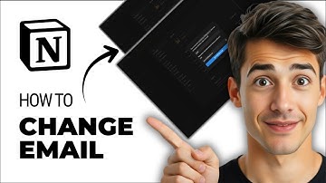 Hoe u uw e-mailadres in Notion kunt wijzigen (de eenvoudigste manier) (gids 2025)