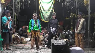 Live show Topeng Pendul ||Sinar Pusaka Warna|| 